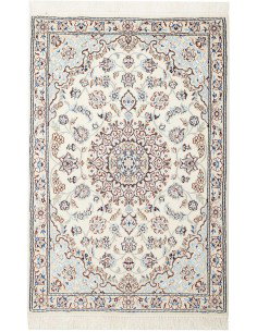 Tappeto Nain 9la Persia cm.80x120