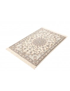 Tappeto Nain 9la Persia cm.80x120 2