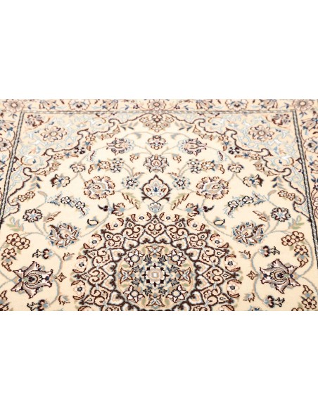 Tappeto Nain 9la Persia cm.80x120