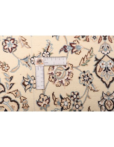Tappeto Nain 9la Persia cm.80x120