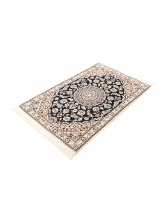 Tappeto Nain 9la Persia cm.79x118 2