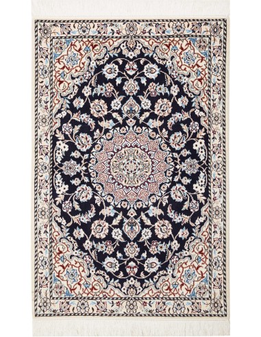 Tappeto Nain 9la Persia cm.80x122