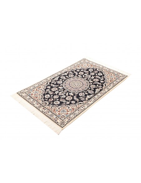 Tappeto Nain 9la Persia cm.80x122