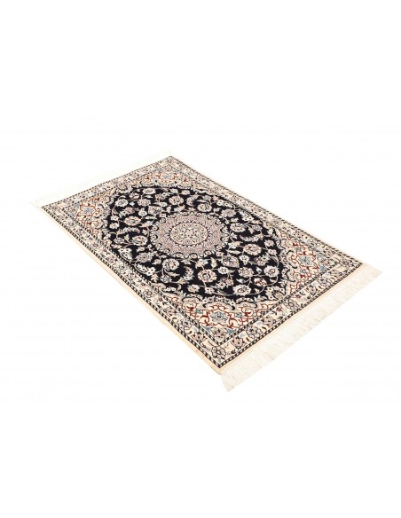 Tappeto Nain 9la Persia cm.80x122