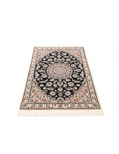 Tappeto Nain 9la Persia cm.80x122