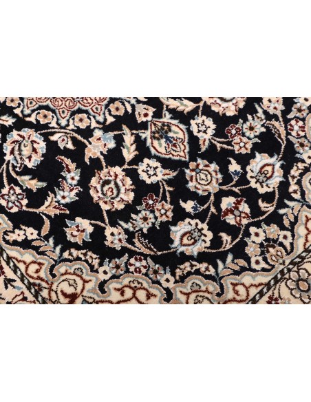 Tappeto Nain 9la Persia cm.80x122