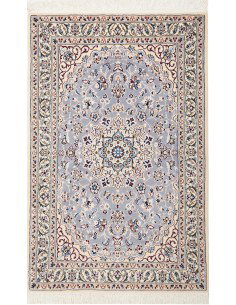 Tappeto Nain 9la Persia cm.79x120