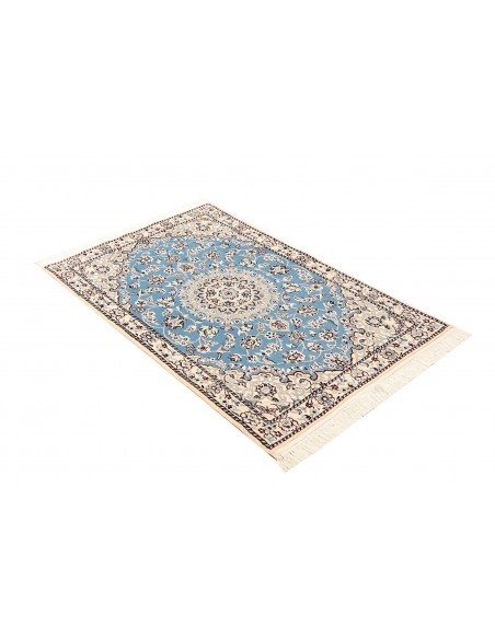 Tappeto Nain 9la Persia cm.79x120