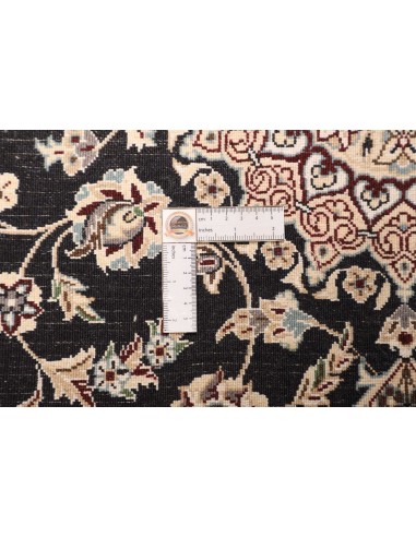 Tappeto Nain 9la Persia cm.80x127