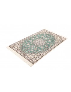 Tappeto Nain 9la Persia cm.80x120 2