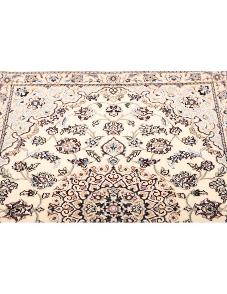 Tappeto Nain 9la Persia cm.80x119