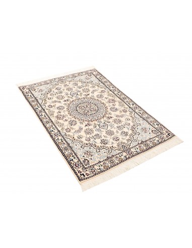 Tappeto Nain 9la Persia cm.82x120