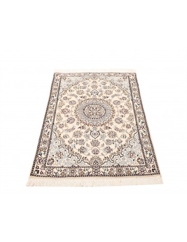 Tappeto Nain 9la Persia cm.82x120