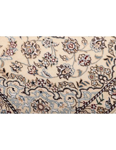 Tappeto Nain 9la Persia cm.82x120