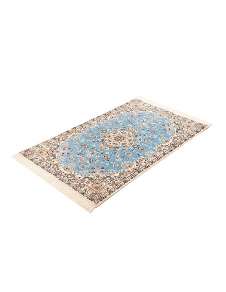 Tappeto Nain 6la Persia cm.77x125
