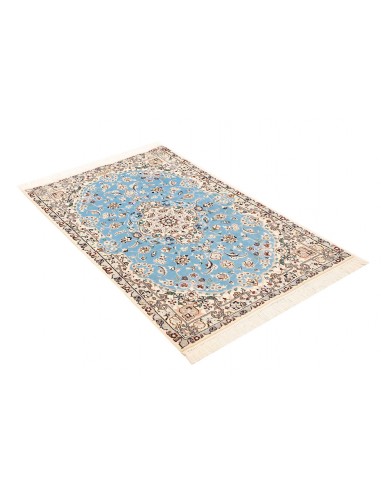 Tappeto Nain 6la Persia cm.77x125