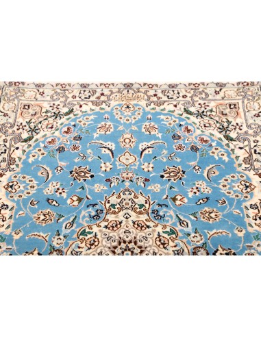 Tappeto Nain 6la Persia cm.77x125