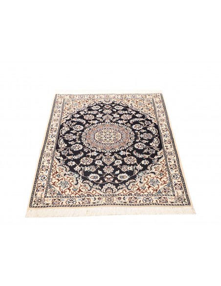 Tappeto Nain 9la Persia cm.82x115