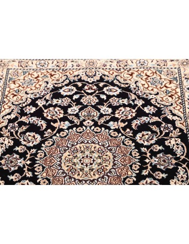Tappeto Nain 9la Persia cm.82x115