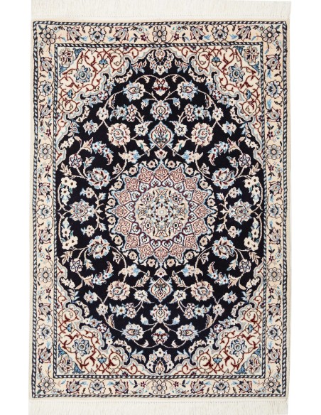 Tappeto Nain 9la Persia cm.80x117