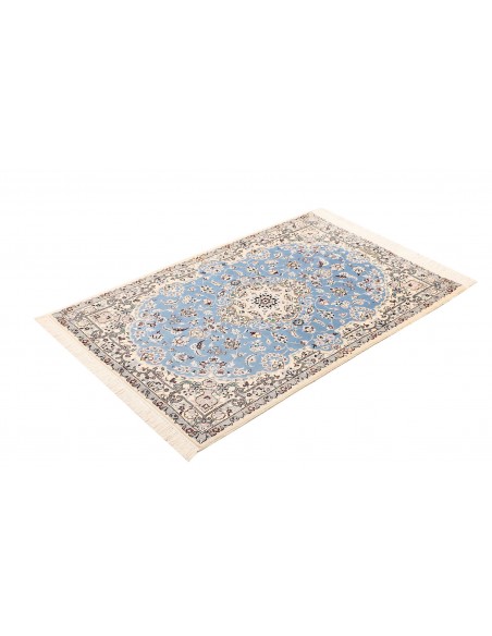 Tappeto Nain 6la Persia cm.84x120