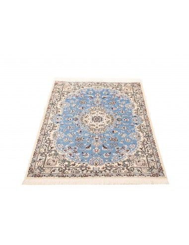 Tappeto Nain 6la Persia cm.84x120
