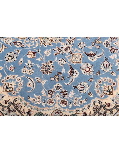 Tappeto Nain 6la Persia cm.84x120