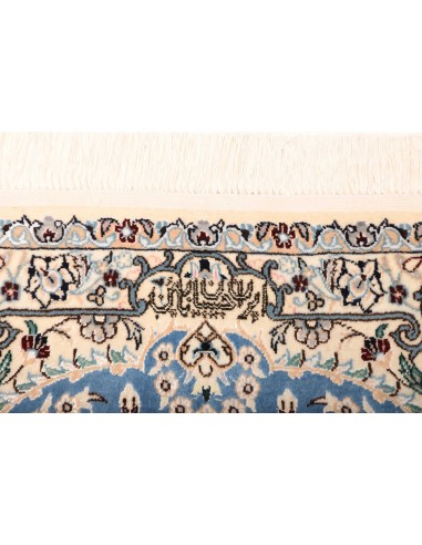 Tappeto Nain 6la Persia cm.84x120