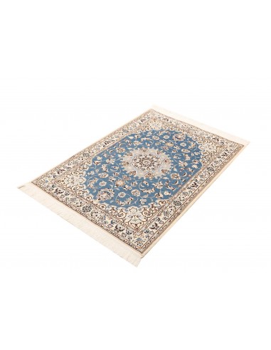 Tappeto Nain 6la Persia cm.82x113