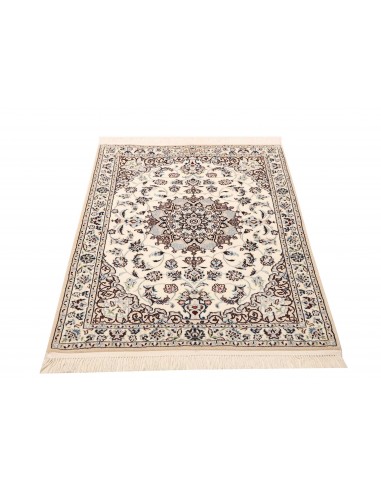 Tappeto Nain 6la Persia cm.86x123