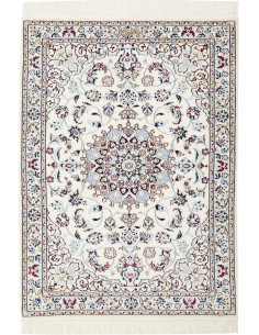Tappeto Nain 6la Persia cm.86x120