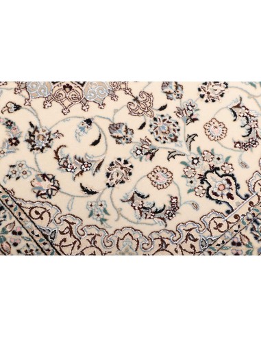 Tappeto Nain 6la Persia cm.86x124