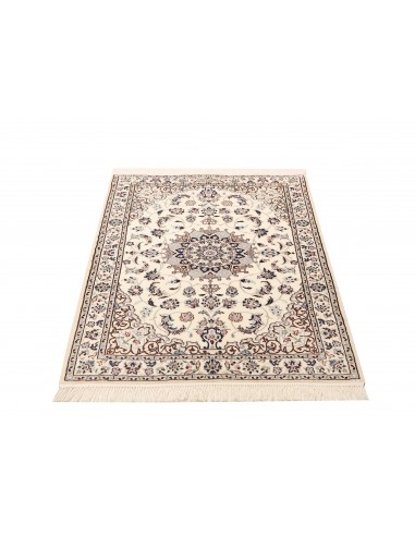 Tappeto Nain 6la Persia cm.82x120