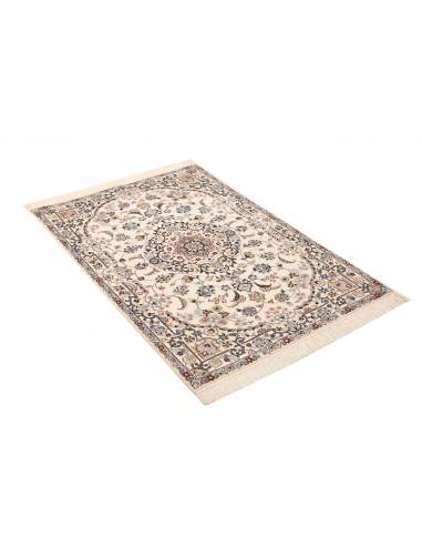 Tappeto Nain 6la Persia cm.82x121