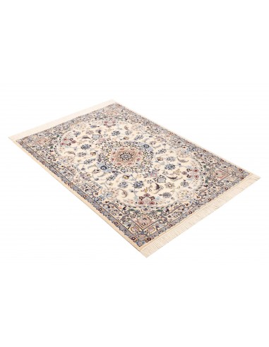 Tappeto Nain 6la Persia cm.85x123
