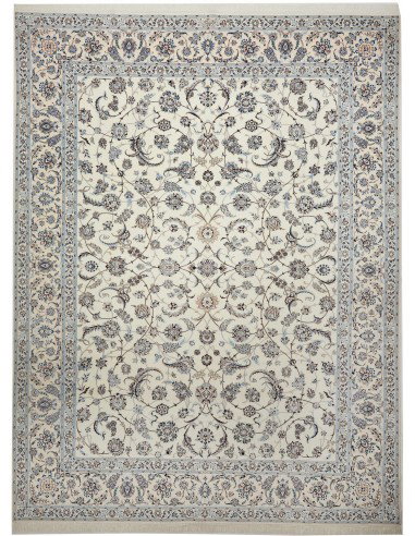 Tappeto Nain 6la Persia cm.304x408