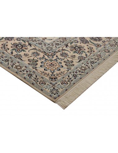 Tappeto Nain 6la Persia cm.304x408