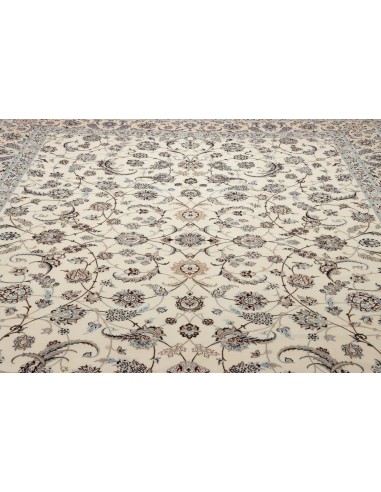 Tappeto Nain 6la Persia cm.304x408