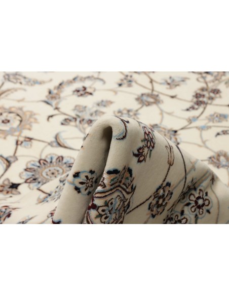 Tappeto Nain 6la Persia cm.304x408