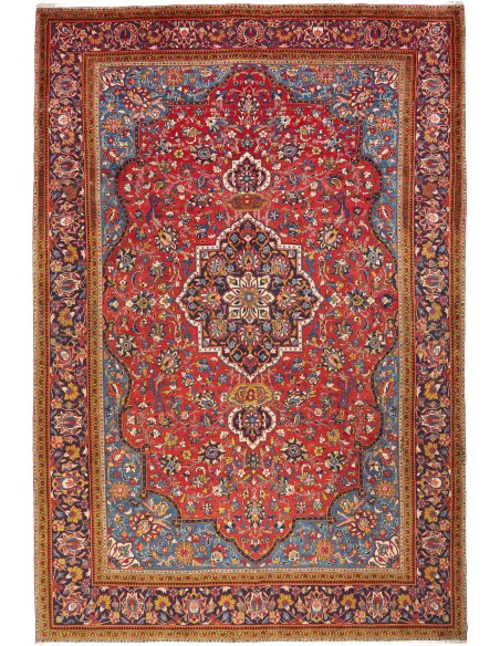 Tappeto Sarough Persia cm.218x320