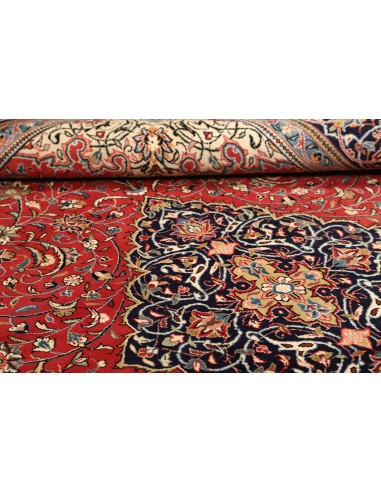 Tappeto Sarough Persia cm.220x330