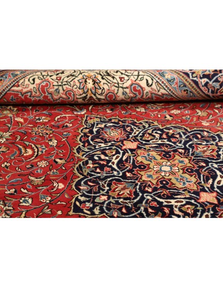 Tappeto Sarough Persia cm.220x330