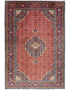 Tappeto Ardebil Persia cm.200x303