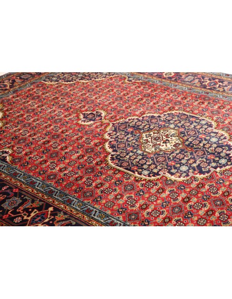 Tappeto Ardebil Persia cm.200x303