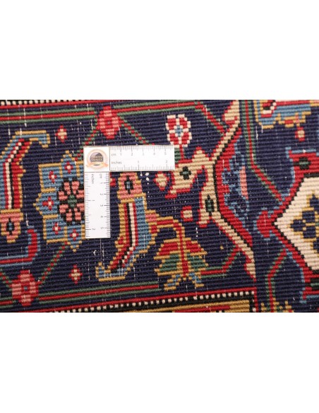 Tappeto Ardebil Persia cm.200x303
