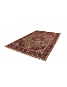 Tappeto Tabriz Persia cm.210x293 2