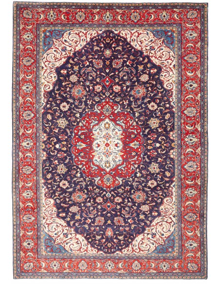 Tappeto Sarough Persia cm.200x290