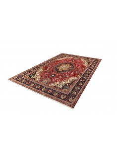 Tappeto Tabriz Persia cm.200x295 2