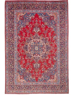 Tappeto Sabzevar Persia cm.290x295