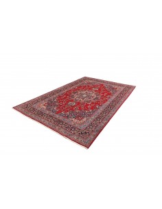 Tappeto Sabzevar Persia cm.290x295 2